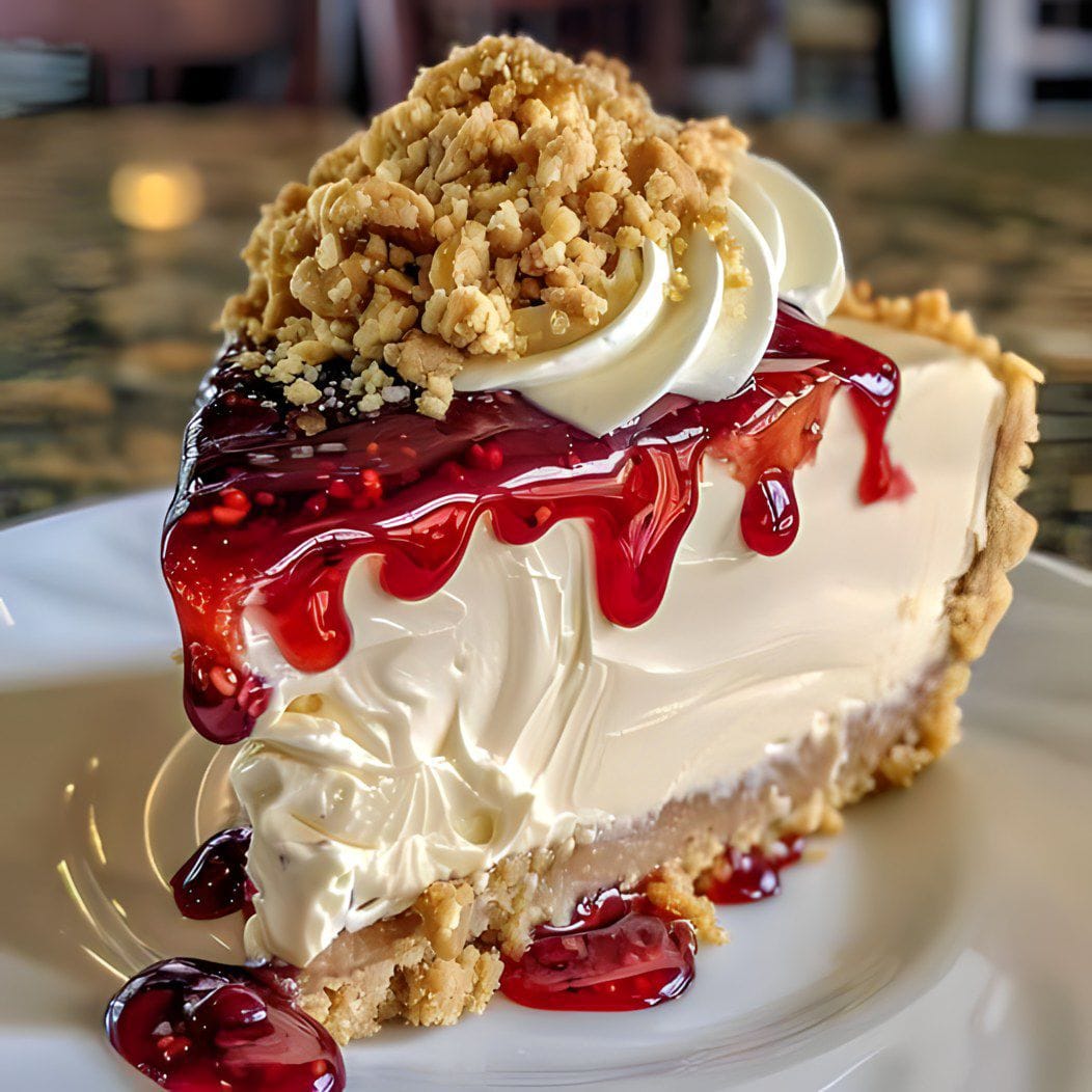 Nuss-Käsekuchen ohne Backen: Ein Traum für Naschkatzen